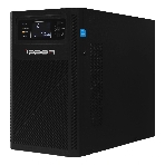 Источник бесперебойного питания Ippon Innova TAE 2000 2000Вт 2000ВА черный, фото9