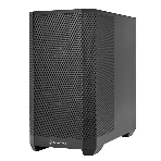 Корпус для ПК Silverstone SST-SEH2M-B черный, фото14