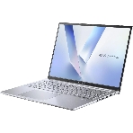 Ноутбук Asus VivoBook 16 M1605NAQ-MB131 Ryzen 7 170 16Gb SSD1Tb AMD Radeon 680M 16' IPS WUXGA (1920x1200) без ОС silver WiFi BT Cam (90NB1832-M005F0), фото7