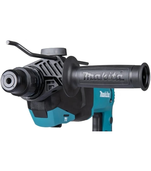 Перфоратор Makita HR2670, SDS-plus, 800 Вт, 3 Дж, от сети