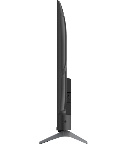 Телевизор Skyworth 75' 75X67H черный/серый MiniLED UHD 120Hz Smart TV Google TV 2GB/32GB