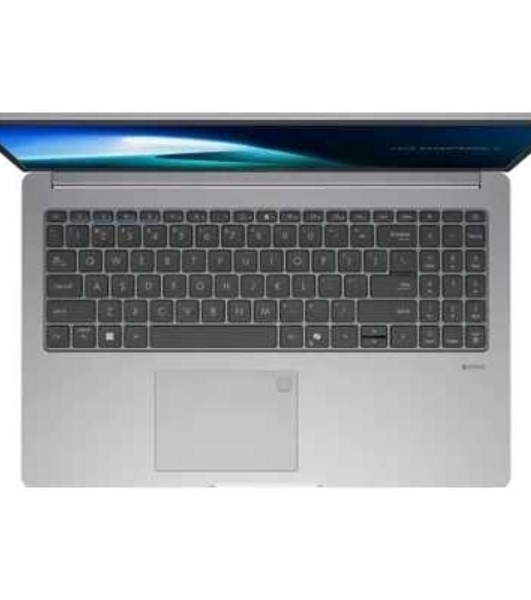 Ноутбук ASUS ExpertBook Essential P1503CVA-S72511/15.6'/IPS/Intel Core 7 240H/32GB/1TB SSD/Intel Graphics/Windows 11 Pro/серый/1.65kg