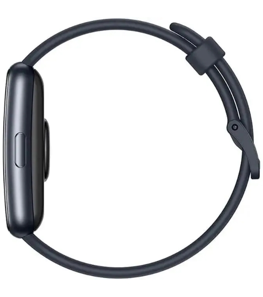 Умные часы Huawei Watch Fit SE STIA-B39, 1.64' AMOLED, Wi-Fi, Bluetooth, NFC, IP68, черный