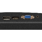 Монитор 23.8' ExeGate SmartView EP2407TA IPS 1920x1080, 75 Гц, 5 мс, 16:9, 250 кд/м2, 1xHDMI, 1xDP, 1xVGA, 1x3.5 мм, черный, фото5