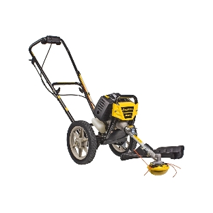 Газонокосилка бензиновая Champion LMH4412, 1,1 л.с.