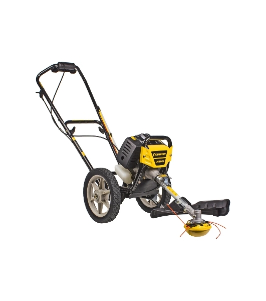 Газонокосилка бензиновая Champion LMH4412, 1,1 л.с.