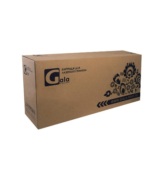 Драм-картридж GalaPrint GP-DR-512 Cyan/Magenta/Yellow Drum (75000 стр) для Konica Minolta Bizhub C224/C284/C364/C454/C554