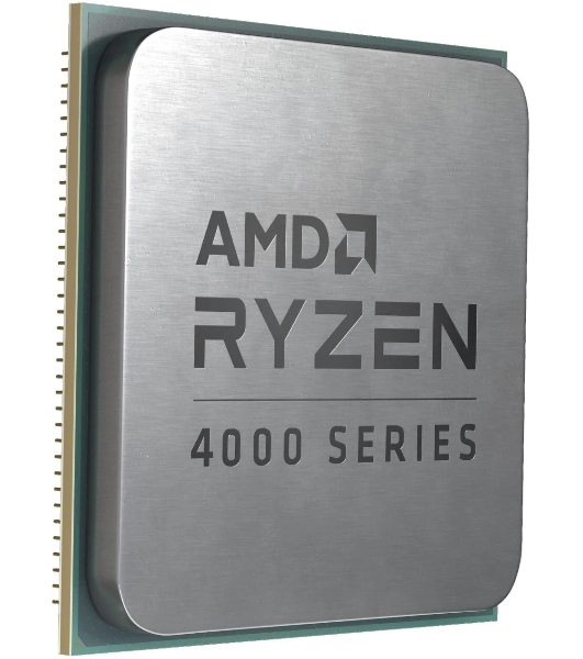Процессор AMD Ryzen 3 PRO 4350G Soc-AM4 3.8GHz OEM