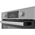 Духовой шкаф электрический Beko BBIM12301X нержавеющая сталь/черный, фото5