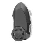 Пылесос Centek CT-2519 черный/хром, 500/2500 Вт, уборка сухая, пылесборник мешок 4 л, фото7