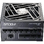 Блок питания Seasonic ATX 850W Focus GX-850 80 PLUS gold (20+4pin) APFC 135мм fan 10xSATA Cab Manag RTL, фото8