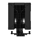 Кулер ID-Cooling FROZN A410 DK черный 120мм алюминий+медь 2000rpm 30db 4-pin 220W 152мм, фото5