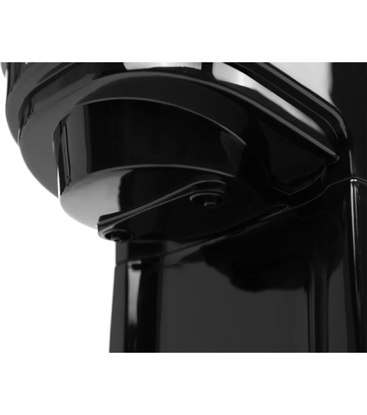 Кофеварка капельная Kitfort KT-764 черный, исп. кофе - молотый, 0.3 л, 450 Вт