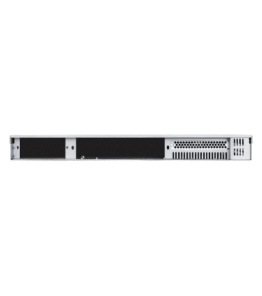 Серверный корпус ExeGate Pro 1U650-04 (RM 19', высота 1U, глубина 650, БП 300DS, USB)