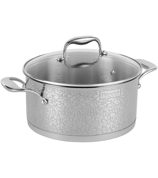 Набор Rondell RDS-379 (6 предметов)
