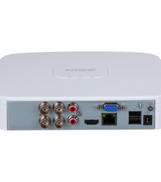 Видеорегистратор Dahua DH-XVR5104C-I3/T