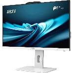 Моноблок MSI PRO AP242P 14M-668XRU 23.8'(1920x1080 IPS)/Intel Core i7 14700(2.1Ghz)/16Gb/512PCISSDGb/noDVD/Int:Intel UHD Graphics 770/Cam/BT/WiFi/-/war 1y/4.63kg/White/DOS + Wireless KB+M (9S6-AE0622-1058), фото7