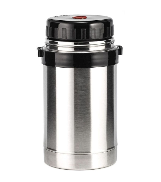 Термос Lara LR04-51 сталь 0,75 л
