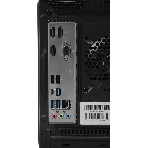 Компьютер Amur Нарвал B7I21 MT i3 12100 (3.3) 16Gb SSD 256Gb UHDG 730 FreeDOS GbitEth 400W мышь клавиатура черный (RUS) (2147002), фото7