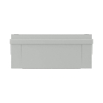 Коробка распределительная DKC 54310 ОП 300х220х120, гладкие стенки, IP56, фото3
