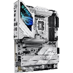 Материнская плата ASUS ROG STRIX Z890-A GAMING WIFI, LGA 1851, Intel Z890, 4xDDR5, 4xSATA, 5xM.2, 1xPCIe 4.0 x16, 1xPCIe 5.0 x16, 1xHDMI, 1xDP, 1x 2.5Gb LAN, 2xUSB-A 3.2 Gen 1, 5xUSB-A 3.2 Gen 2, 1xUSB-C 3.2 Gen 2, 2xThunderbolt 4, 2x3.5 мм, 7.1, ATX, фото6