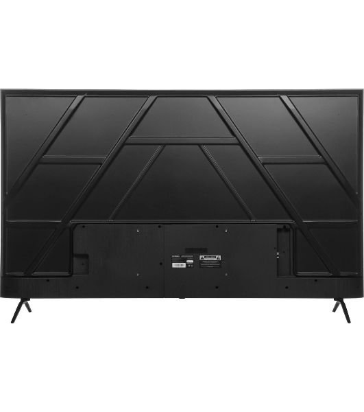 Телевизор Hyundai 75' H-LED75BU7011 черный LED 4K UHD 60Hz Smart TV 2GB/16GB