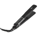 Выпрямитель для волос Haier HHS-604 черный, 25 мм, 180-220 °C, 3 режима, фото2