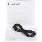 Колонки 980-000403 Колонки Logitech Z-623 2.1 RMS RTL, фото2