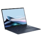 Ноутбук ASUS UX3405CA-ST1350/14'/OLED/Intel Core Ultra 5 225H/16Gb/512Gb SSD/Intel Arc graphics/DOS/синий/1.28kg, фото3