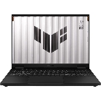 Ноутбук Asus TUF Gaming A16 FA608UHI-TU128/16'/IPS/AMD Ryzen 7 260/16Gb/512Gb SSD/NVIDIA GeForce RTX5050 8Gb/без ОС/серый/2.2kg, фото5