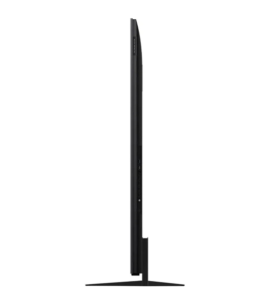 Телевизор QLED TCL 85' 85RM7L RGB-Mini LED (2026) черный 4K Ultra HD 144Hz MEMC DVB-T DVB-T2 DVB-C DVB-S DVB-S2 USB WiFi Smart TV
