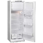 Холодильник Indesit ITD 167 W белый однокамерный 268/35л морозилка сверху, капельная система, фото2