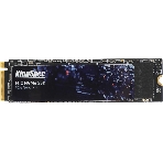 Накопитель SSD KingSpec NE-1Tb, 1Tb, PCIe 3.0 x4, M.2 2280, NVMe, R/W 2400/1900, фото4