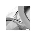 Электрочайник BRAYER BR1040WH белый, 2.0 л, 2200 Вт, скрытый нагревательный элемент, фото5