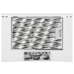 Вытяжка телескопическая Krona Kamilla 450 White белый, 45 см, 507 куб. м/ч, 38 дБ, фото9