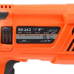 Перфоратор Patriot RH 243, SDS-plus, 770 Вт, 2,6 Дж, от сети, фото10