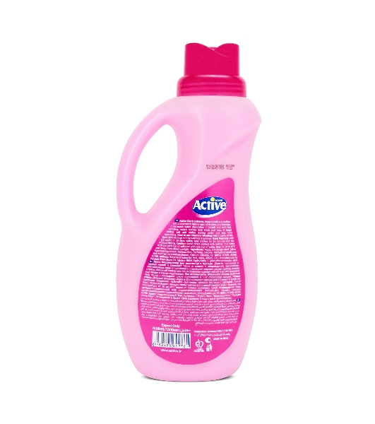 Кондиционер для белья Active 'Роза' 1500 мл Pink (511501042)