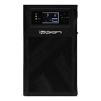 Источник бесперебойного питания Ippon Innova TAE 2000 2000Вт 2000ВА черный, фото10