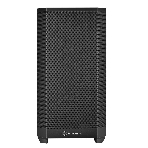 Корпус для ПК Silverstone SST-SEH2M-B черный, фото15