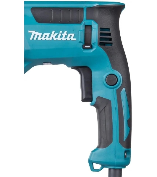 Перфоратор Makita HR2670, SDS-plus, 800 Вт, 3 Дж, от сети