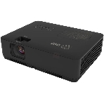 Проектор Cactus CS-S2.B 3LCD 40000Lm LS 4000Lm ANSI (1024x768) 15000:1 ресурс лампы:10000часов 1xUSB typeA 2xHDMI 4.7кг, фото 1