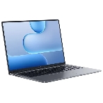 Ноутбук Honor MagicBook X16 2026 BRG-X/16'/IPS/Intel Core Ultra 5 125H/16Gb/512Gb SSD/Intel Arc/Windows 11 Home/серый/1.75kg, фото8