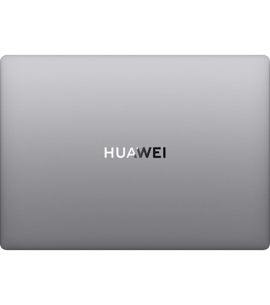 Ноутбук Huawei MateBook 14 FLMH-X/14'/OLED/Intel Core Ultra 5 125H/32ГБ/1ТБ SSD/Intel Arc/без ОС/серый космос/1.31kg