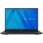 Ноутбук Maibenben M16C-R745UM/16'/IPS/AMD Ryzen 5 7445HS/16Gb/512Gb SSD/AMD Radeon Graphics/Windows 11 Home/синий/1.84kg, фото13