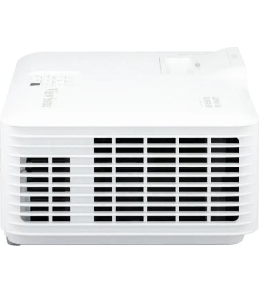 Проектор ViewSonic LSD600W DLP 6000Lm ANSI (1280x800) 3000000:1 ресурс лампы:20000часов 1xUSB typeA 2xHDMI 4.6кг