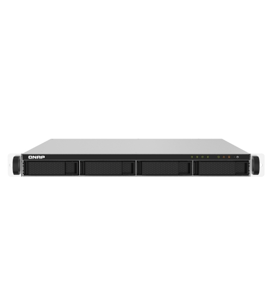 Сетевое хранилище NAS Qnap TS-432PXU-2G 4-bay