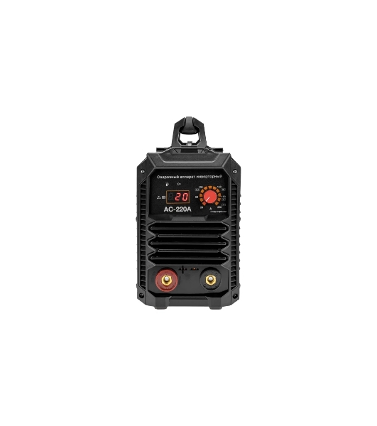 Сварочный аппарат инверторный Rexant АС-220А