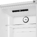 Холодильник Beko B3RCNK362HW белый двухкамерный 220/100л морозилка снизу, фото4