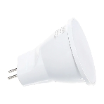 Лампа светодиодная Feron LB-271 3W 230V G5.3 2700K, фото4