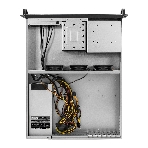 Серверный корпус ExeGate Pro 2U550-06/2U2088 (RM 19', высота 2U, глубина 550, БП 2U-1000ADS, USB+USB 3.0), фото8